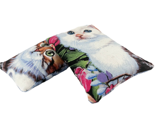 Cats Hand Warmer Set