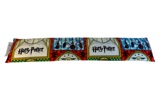 Harry Potter Brooms Tube Stye Bed Buddy