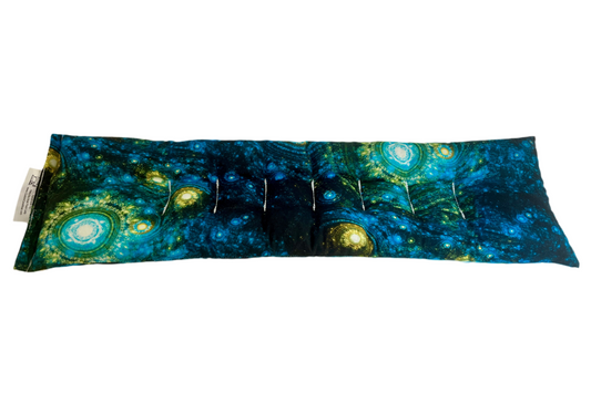 Magical Galaxy Neck & Body Wrap