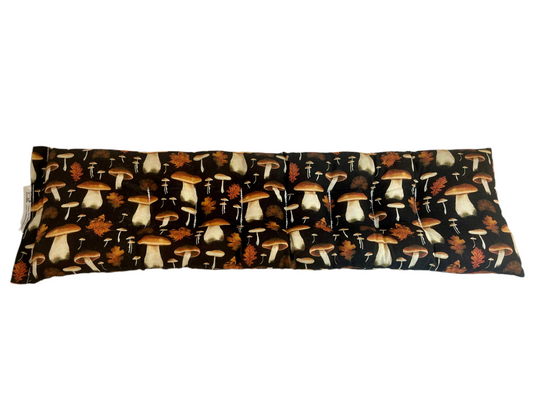 Mushrooms Neck & Body Wrap