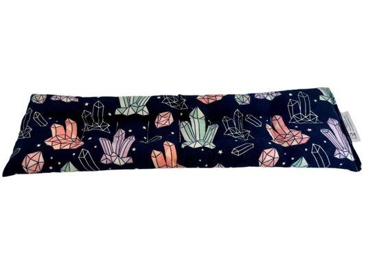 Crystals Snuggle Neck & Body Wrap