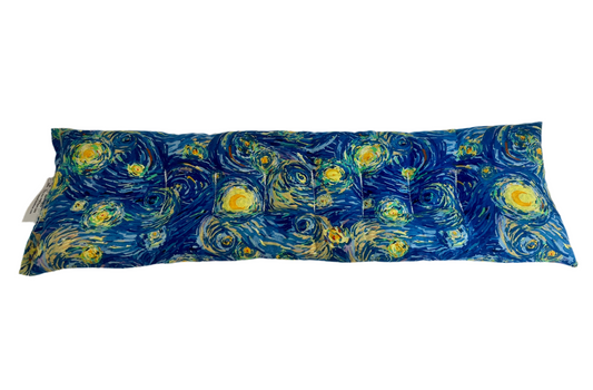 Van Gogh Starry Night Neck & Body Wrap
