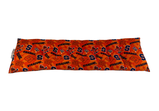 Syracuse Orange Neck & Body Wrap