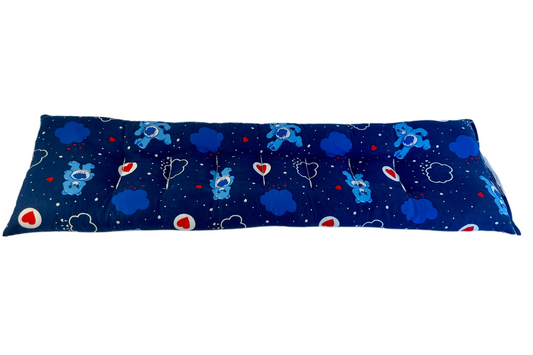 Grumpy Care Bear Neck & Body Wrap