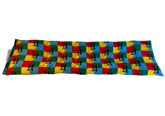Harry Potter House Flags Neck & Body Wrap