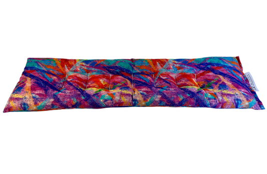 Crayola Neons Neck & Body Wrap