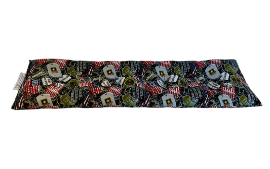 Army Neck & Body Wrap