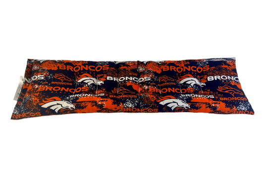Broncos Neck & Body Wrap