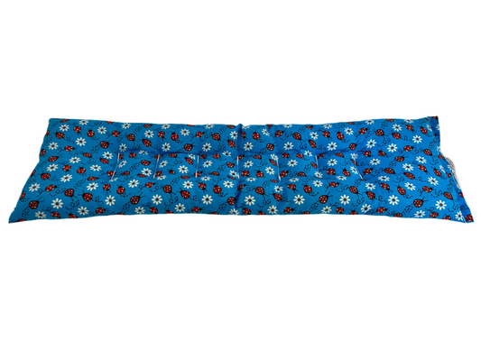 Lady Bugs Neck & Body Wrap