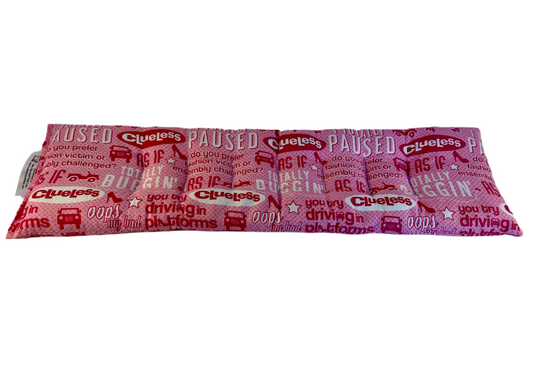 Clueless Neck & Body Wrap