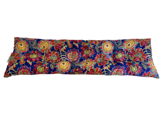 Drawing Florals Neck & Body Wrap