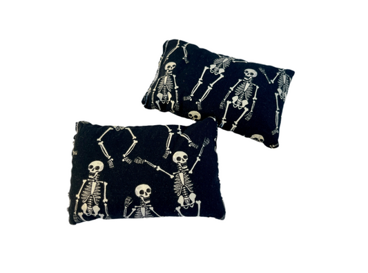 Skeletons Hand Warmer Set