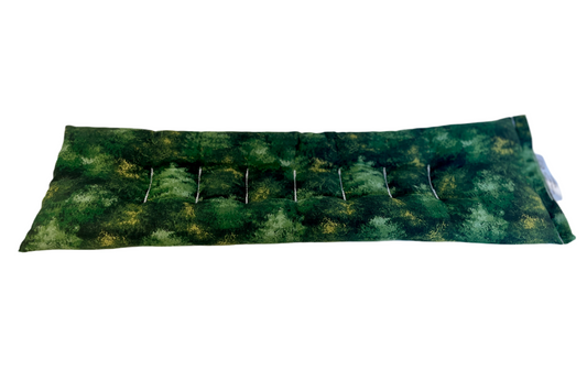 Green Forest Neck & Body Wrap