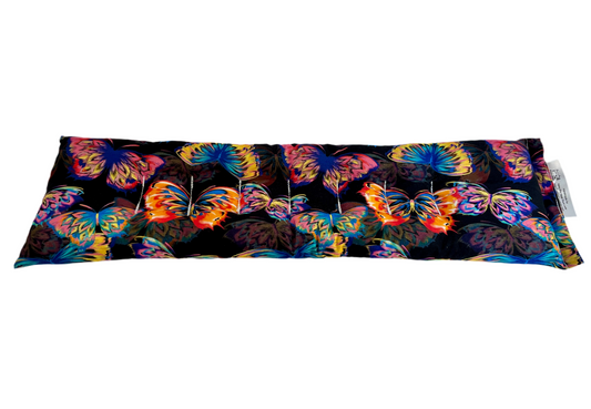 Bright Butterflies Neck & Body Wrap