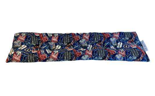 US Marines Neck & Body Wrap