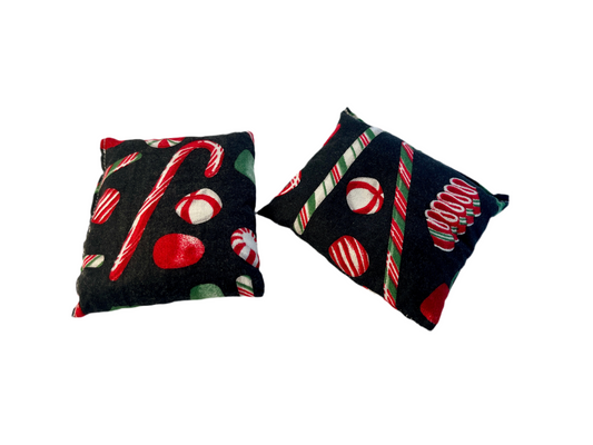 Christmas Candy Hand Warmer Set