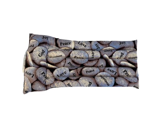 Peace and Joy Faith Stones Waistband Wearable