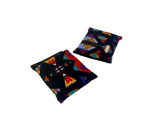 Aztec Hand Warmer Set