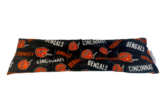 Bengals Neck & Body Wrap
