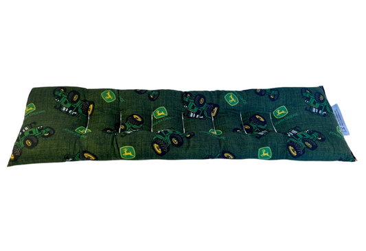 John Deer Tractors Neck & Body Wrap