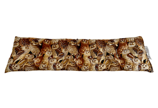 Oodles of Owls Neck & Body Wrap