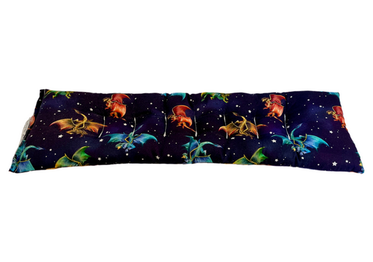 Dragons Neck & Body Wrap