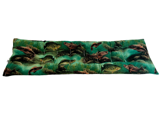 Fishing Neck & Body Wrap