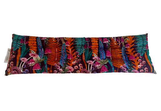 Magical Forest Mushrooms Neck & Body Wrap