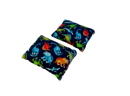 Dinosaurs Hand Warmer Set