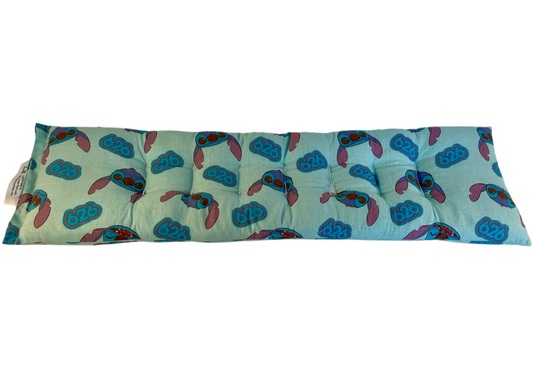 Stitch Neck & Body Wrap