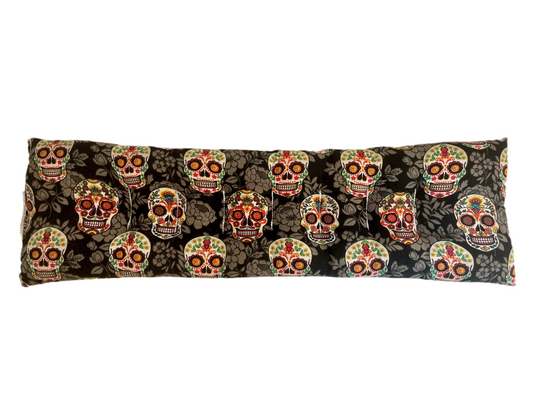 Candy Skulls Neck & Body Wrap