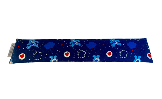 Grumpy Care Bears Tube Style Bed Buddy