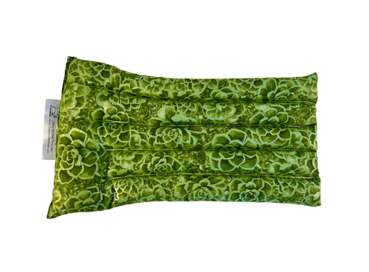 Green Succulents Waistband Wearable