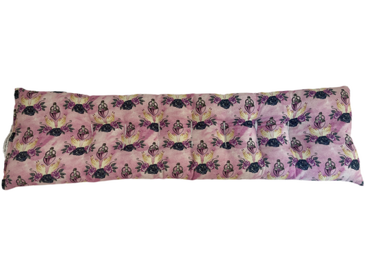 Pink Potions and Roses Neck & Body Wrap