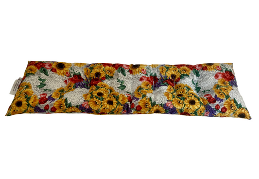 Sunflower Bouquets Neck & Body Wrap