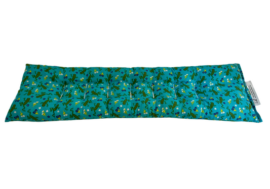 Froggies in Water Neck & Body Wrap