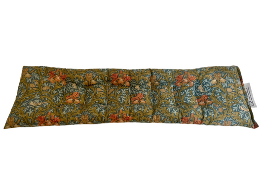 Green Grandma Neck & Body Wrap