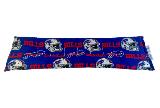Bills Classic Neck & Body Wrap