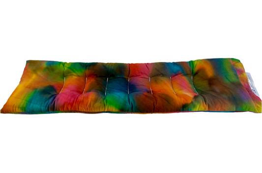 Tye Dye Neck & Body Wrap