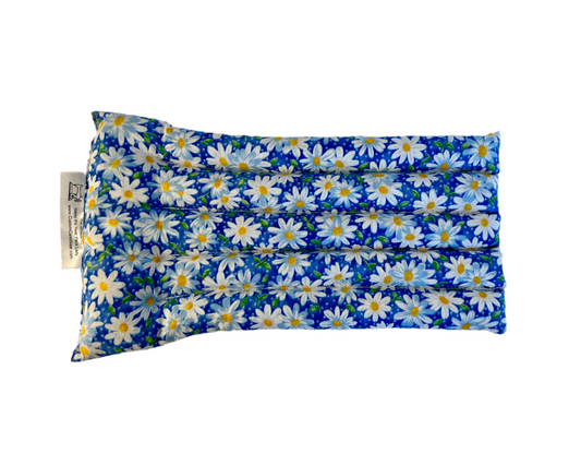 White Daisies Waistband Wearable