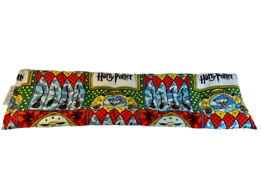 Harry Potter Brooms Neck & Body Wrap