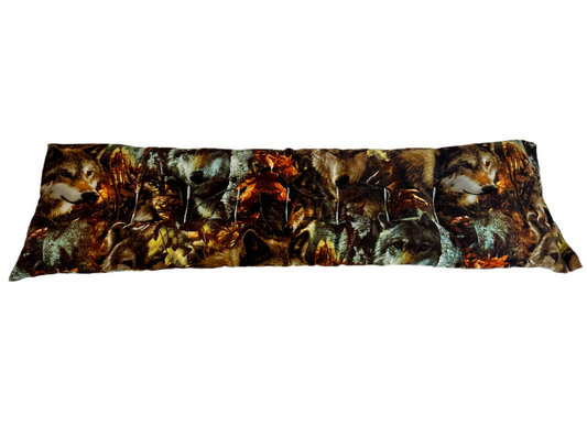 Wolves Neck & Body Wrap