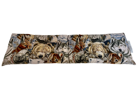 Wild Animals Neck & Body Wrap