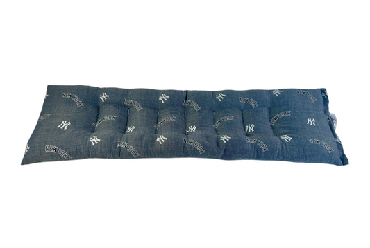 Yankees Gray Neck & Body Wrap