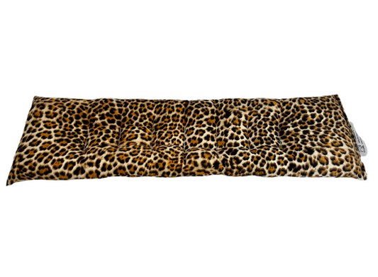 Cheetah Snuggle Neck & Body Wrap