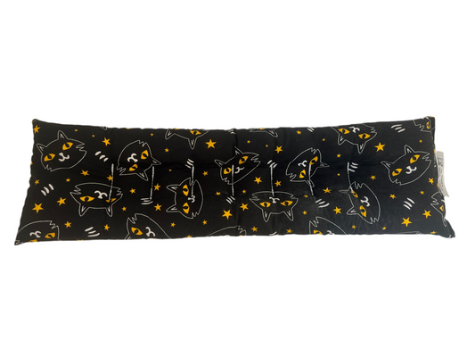 Black Cats Neck & Body Wrap