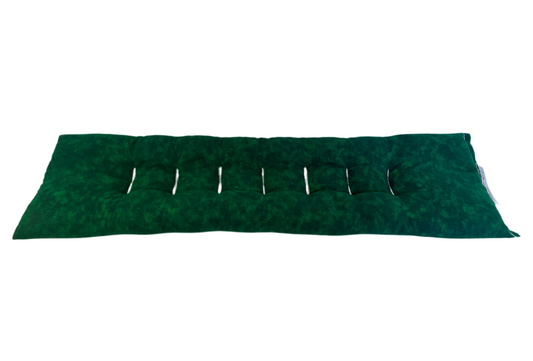 Hunter Green Neck & Body Wrap