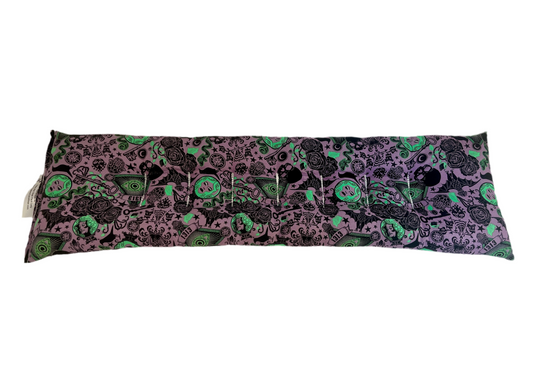 Haunted Mansion Neck & Body Wrap