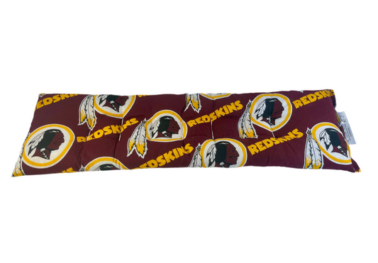 Red Skins Neck & Body Wrap