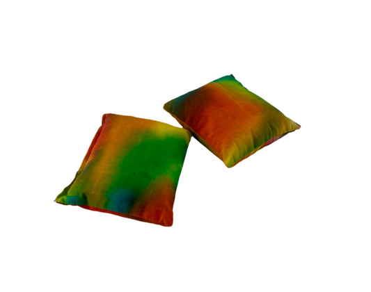 Tye Dye Hand Warmer Set